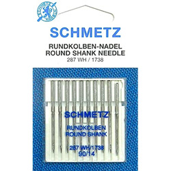 Schmetz Industrial Needle - 10 pack (round shank)