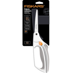 FISKARS Softouch® Spring action - General purpose Scissors - 26cm