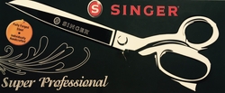 Singer - 20cm Scissors