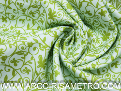 PANDB2 - Southern Hospitality - Verde