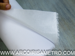 FABRIC INTERFACING WITH ADHESIVE - STRONG