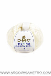 DMC - Merino Essentiel 3 - Pérola 950