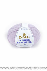 DMC - Merino Essentiel 3 - Lilás 960