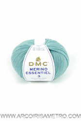 DMC - Merino Essentiel 3 - Blue 964