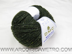 DMC - Merino Essentiel 4 Tweed - 909