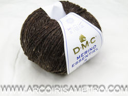 DMC - Merino Essentiel 4 Tweed - 908