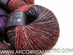 Rowan - Felted Tweed Colour - Chestnut 24