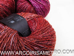 Rowan - Felted Tweed Colour - Ripe 22