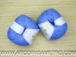 DMC - Merino Essentiel 3 - Azul 984