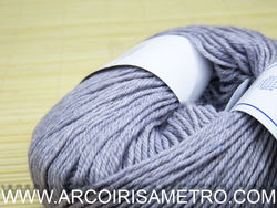 DMC - Merino Essentiel 3 - Grey 985