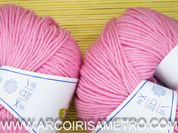 DMC - Merino Essentiel 3 - Pink 883