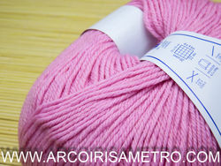 DMC - Merino Essentiel 3 - Pink 883