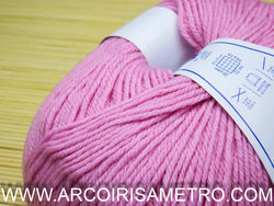 DMC - Merino Essentiel 4 - Rosa 883