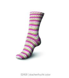 REGIA TUTTI FRUTTI COLOR - 2419 PITAYA