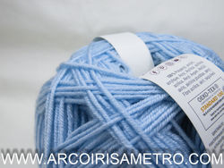 Baby Smiles - Little Soft & Easy - 1056 baby blue
