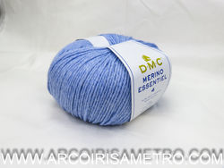 DMC - Merino Essentiel 3 - Blue 884