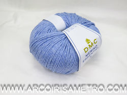 DMC - Merino Essentiel 4 - Azul 884