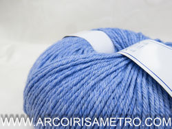 DMC - Merino Essentiel 4 - Azul 884