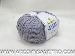 DMC - Merino Essentiel 3 - Grey 885