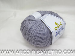 DMC - Merino Essentiel 3 - Grey 885