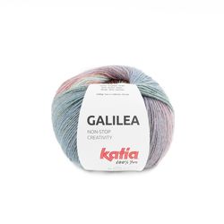 LA KATIA - GALILEA  302