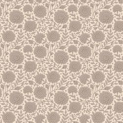 TILDA - WINDY DAYS COLLECTION - Aella Floral Grey 110034