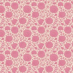 TILDA - WINDY DAYS COLLECTION - Aella Floral Pink 110035
