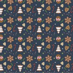 FABRICART - Bolachas de Natal