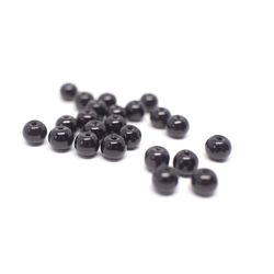 BEADS FOR DOLL EYES (PAIR) 6MM