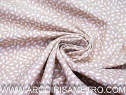 COLEÇAO GOTAS - Bagos - Rosa claro