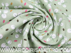 COLEÇAO GOTAS - Folhinhas