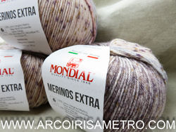 LÃ MERINOS EXTRA - 949