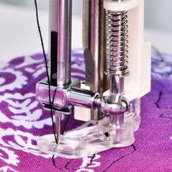 CALCADOR P ACOLCHOAR MAOS LIVRES 