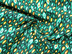 COLEÇAO GOTAS - Pavão