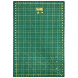 Ideas - Cutting mat + ironing board 