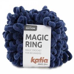 KATIA - MAGIC RING 114