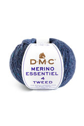 DMC - Merino Essentiel 4 Tweed - 904