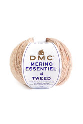 DMC - Merino Essentiel 4 Tweed - 912