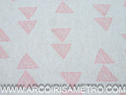 BORMIO - Red triangles 