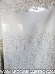 Curtain Fabric - Niza