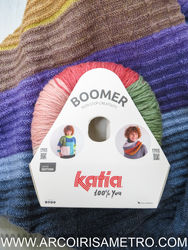 Katia - Boomer 102
