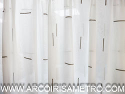 Curtain Fabric - Palos 4