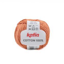 Katia - Cotton 100% - 62