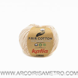 Katia - Fair Cotton - 35