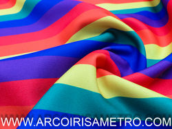 Minimate - Arco-iris