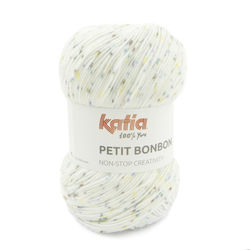 Katia - Lã Petit Bonbon 104