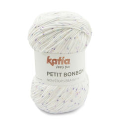 Katia - Lã Petit Bonbon 105