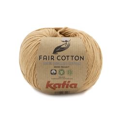 Katia - Fair Cotton - 45