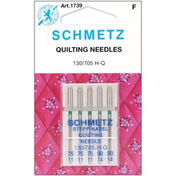 Schmetz - Quilting needle