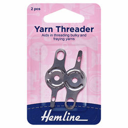 Hemline - Yarn threader 